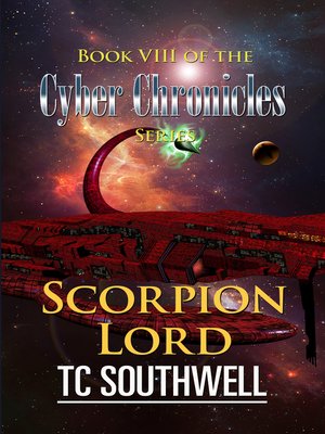 cover image of The Cyber Chronicles VIII